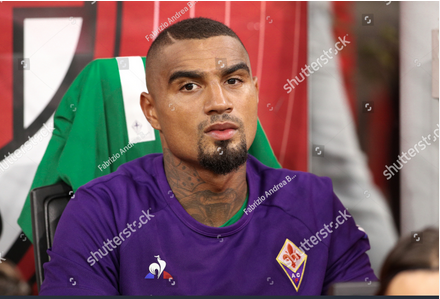 Kevin-Prince Boateng Net Worth 2023: Biography, Education, Career
