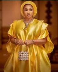 Mercy Aigbe Net Worth 2023: Biography, Education, Career